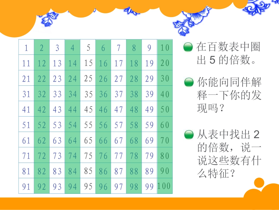 2-5的倍数特征_第2页