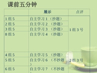 陕西省西安市庆安中学八年级政治下册《11-人民当家做主的国家》课件-新人教版