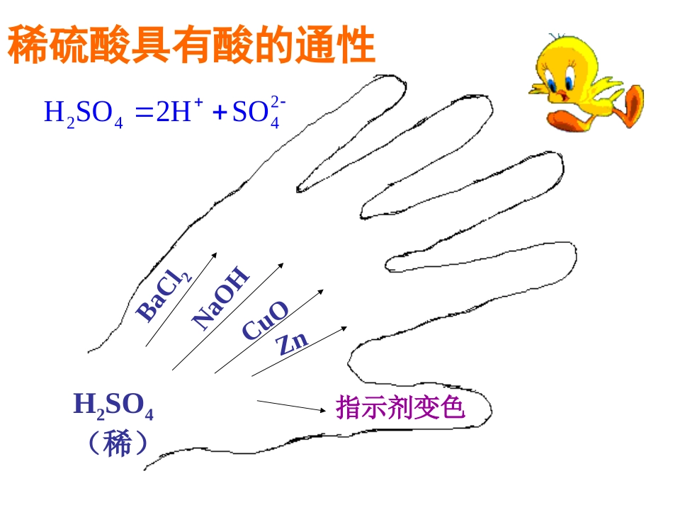 浓硫酸的性质-(4)_第2页