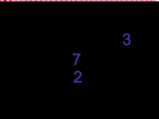 人教2011版小学数学四年级小学大小比较
