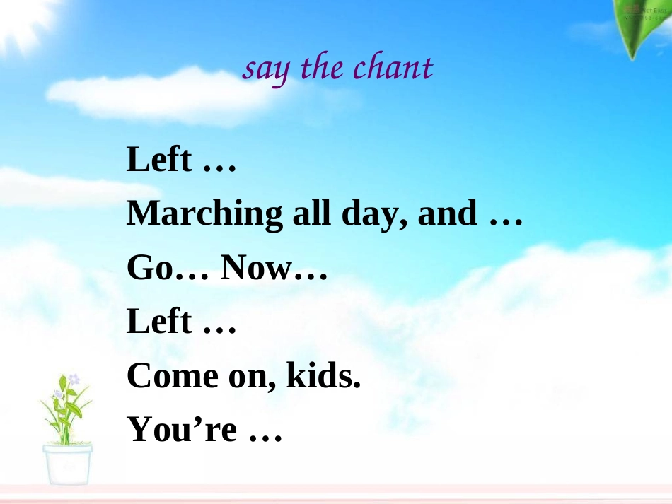 Module3-Activities-Unit1-She's-writing-a-letter._第3页