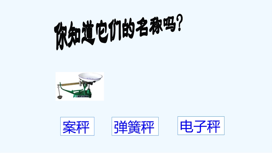 小学数学北师大2011课标版三年级有多重_第2页