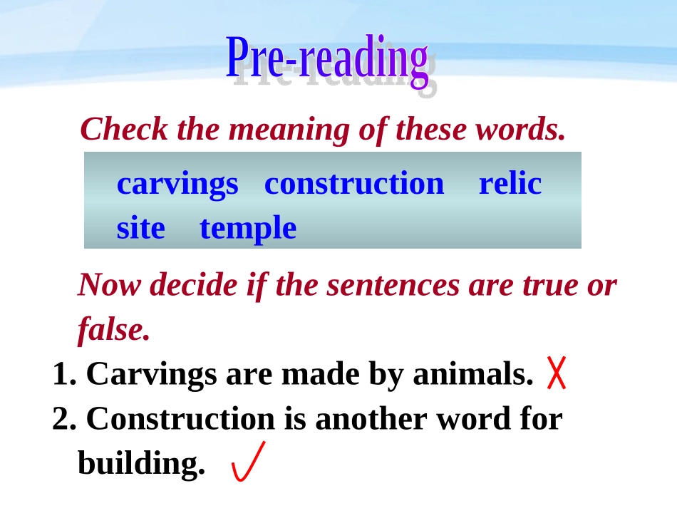 Module6-Old-and-New-Reading_第2页