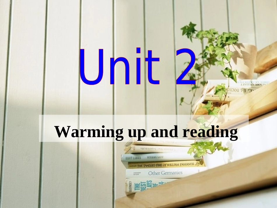Warming-up-and-reading_第1页