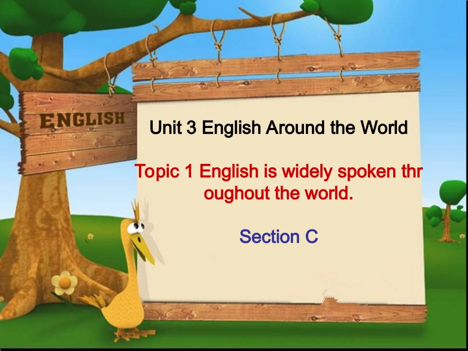 Unit-3-Topic-1-Section-C_第1页
