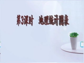 2013年高三地理-考点聚焦专项突破-专题一图表系统分析-地理统计图表复习课件-新人教版