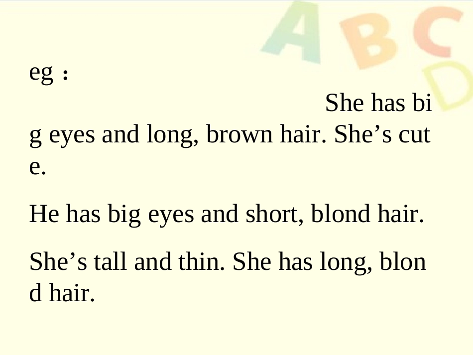 Describing-people_第3页