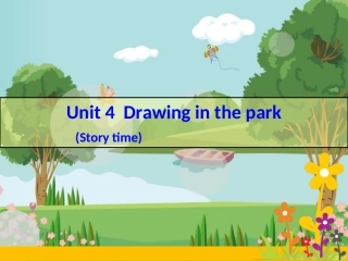 Unit4(Storytime)