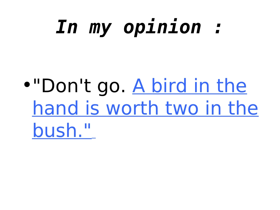 English--Proverb_第3页