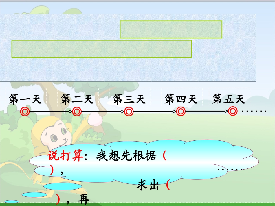 1解决问题的策略_第2页