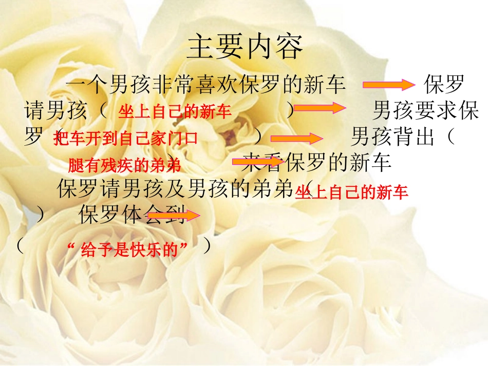 -给予是快乐的-4_第3页
