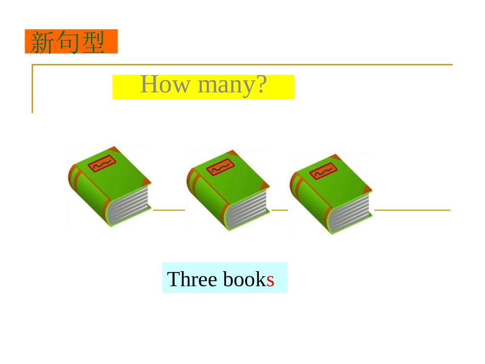 Unit8-Do-you-have-a-pet-Section-A——How-many-句型操练_第2页