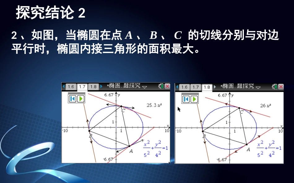 12.4椭圆的性质_第3页