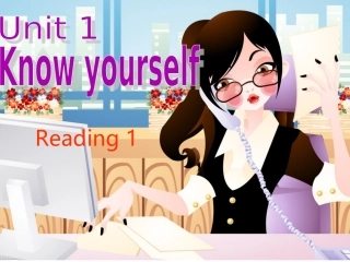 Reading1：Peoplewhoarehappywiththeirjobs
