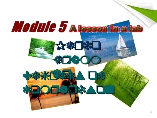 高中英语-Module5-Grammar课件-外研版必修1