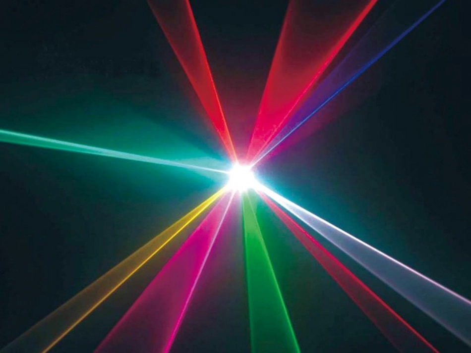 《奇异的激光》课件2_第2页