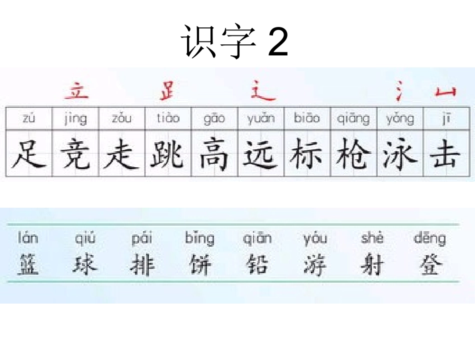 识字2(2)_第2页