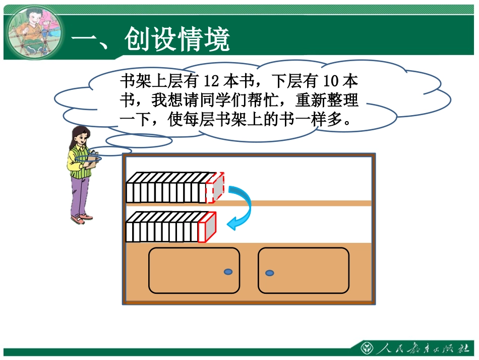 人教2011版小学数学四年级平均数课件-(10)_第3页