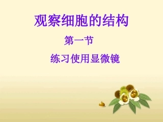 科学·技术·社会-人类探索微观世界不可缺少的工具——显微镜-(2)