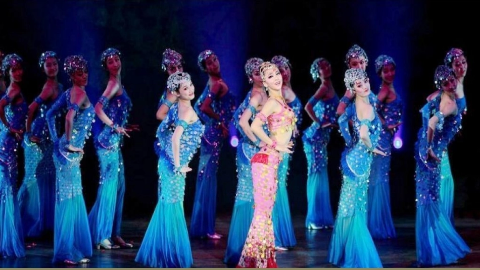 第12课唱起来跳起来_第2页