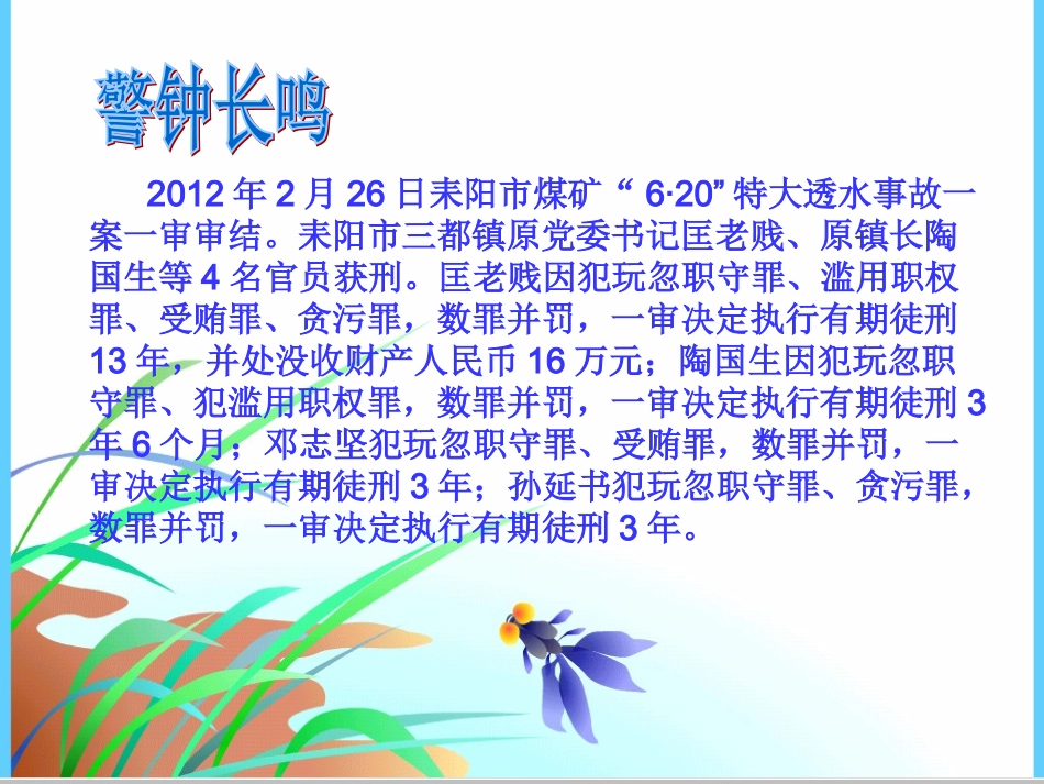 【精品课件】生命和健康的权利Z_第2页