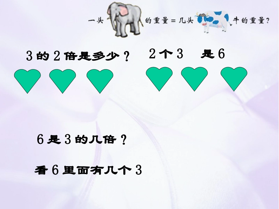 第四单元《表内除法二：解决问题》-(4)_第2页