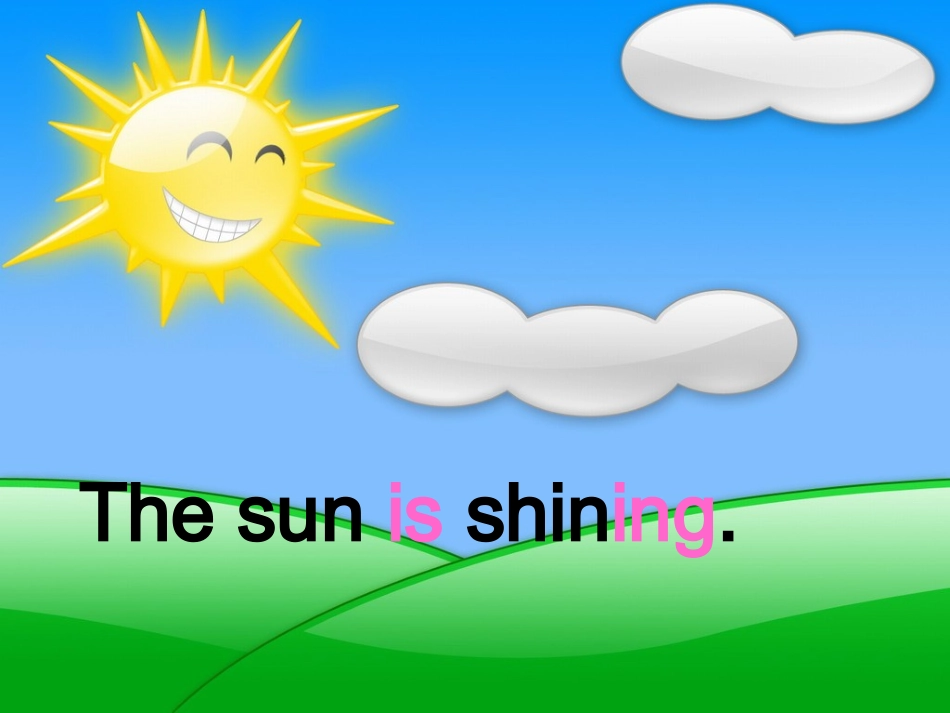 Unit2Thecowsaredrinkingwater._第2页