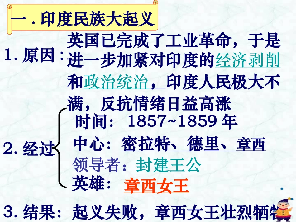 第16课-殖民地人民的抗争_第2页