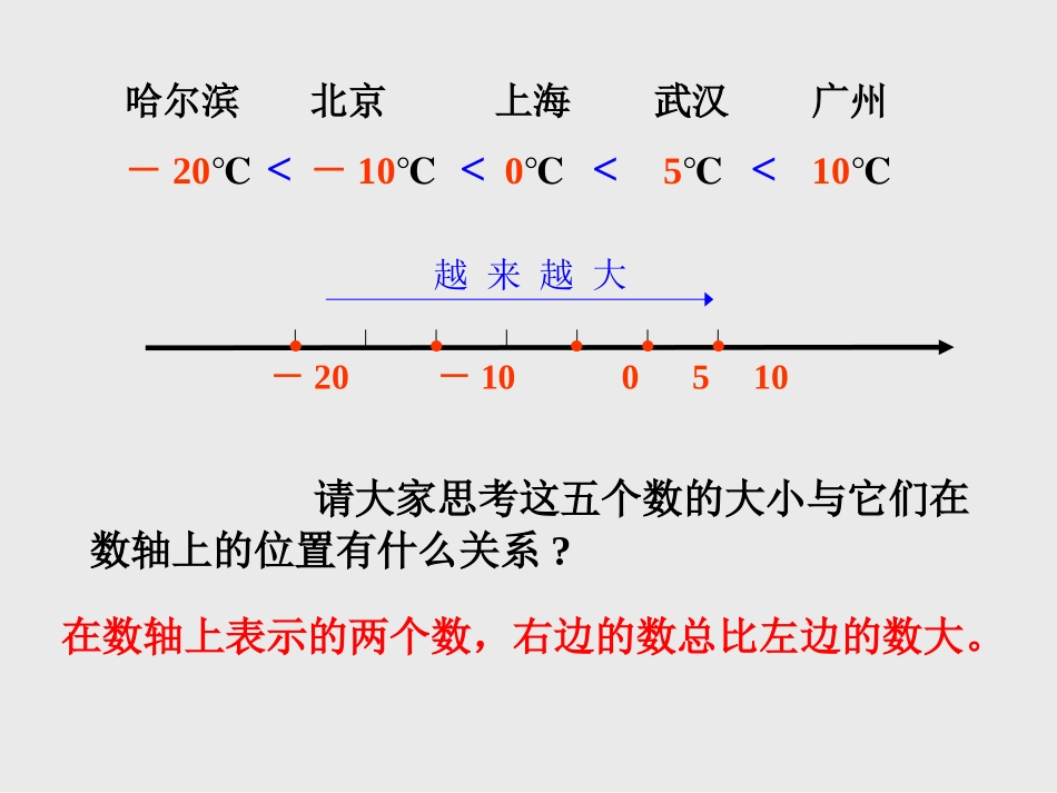 有理数比较大小_第3页