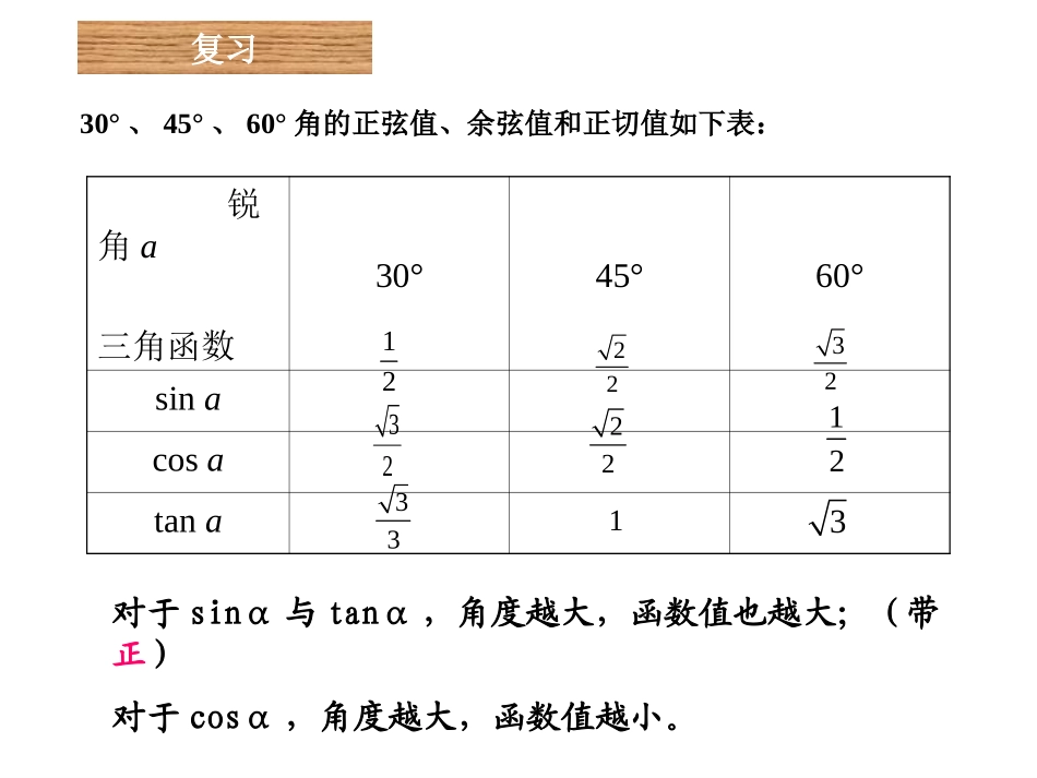 23.2解直角三角形_第2页