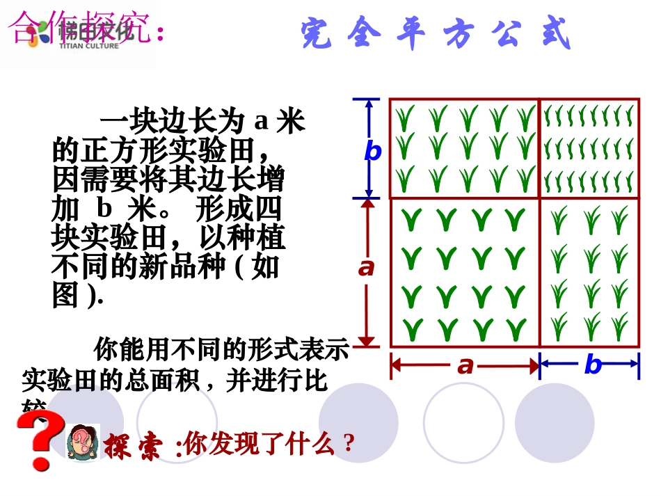 8.3完全平方公式与平方差公式_第2页