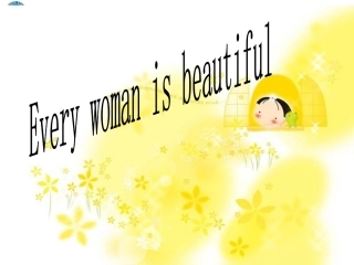 Everywomanisbeautiful