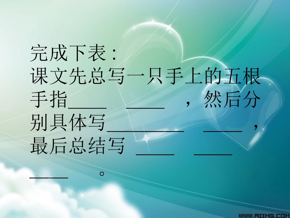 《手指》PPT_第2页