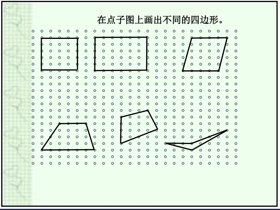 《平行四边形和梯形》课件_第3页