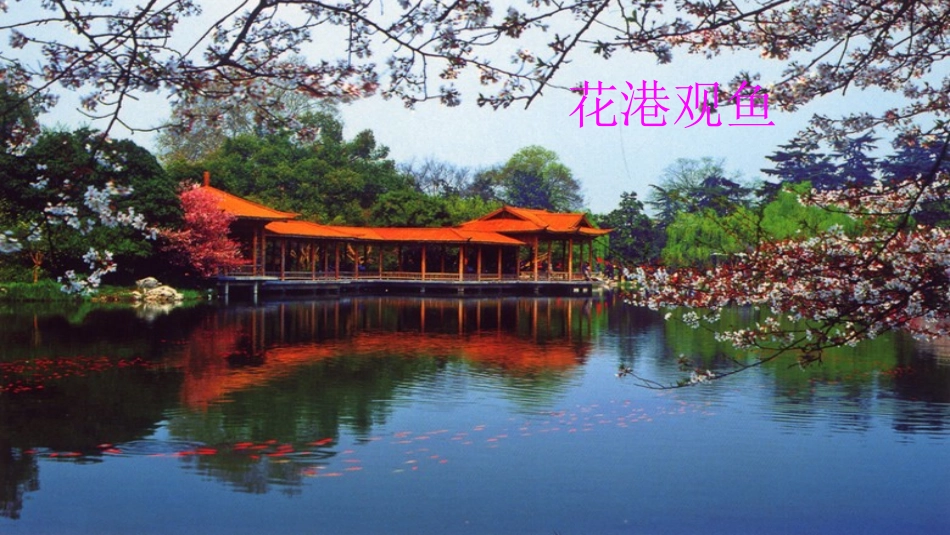 饮湖上初晴后雨_第3页