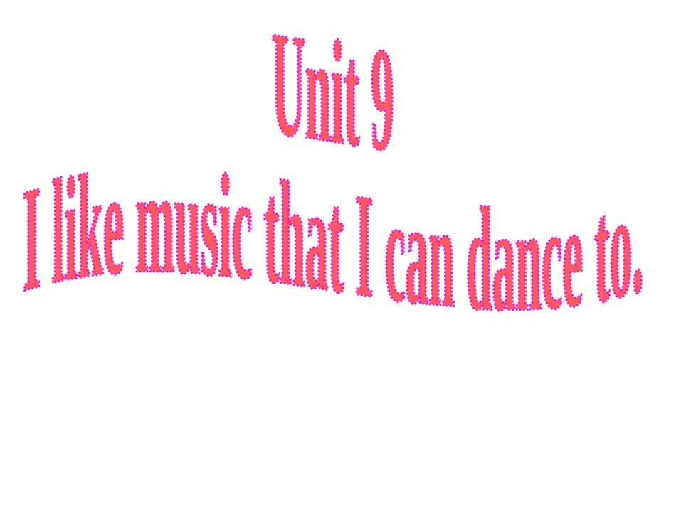 九年级Uint9SectionB第三课时_第1页