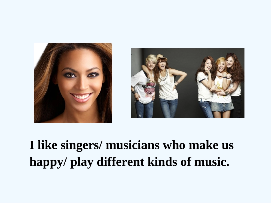 2014年Unit-9-I-like-music-that-I-can-dance-to第二课时_第3页