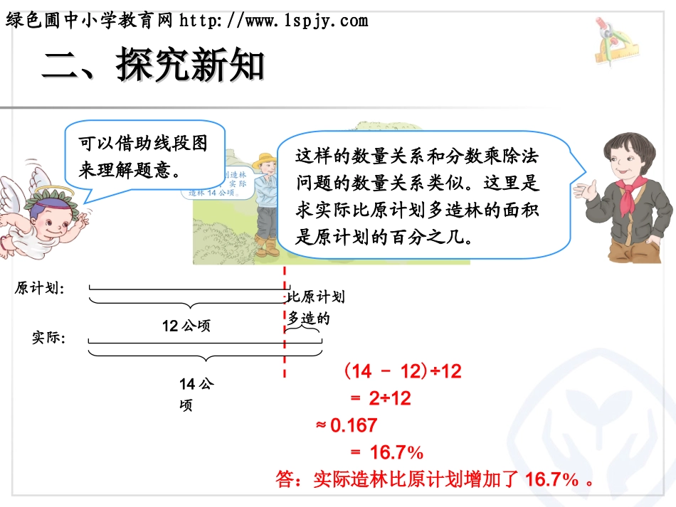 求一个数比另一个数多(少)百分之几_第3页