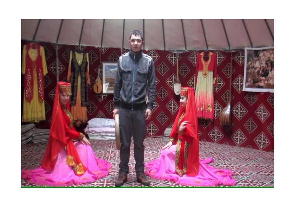 ☆阳光照耀着塔什库尔干_第3页