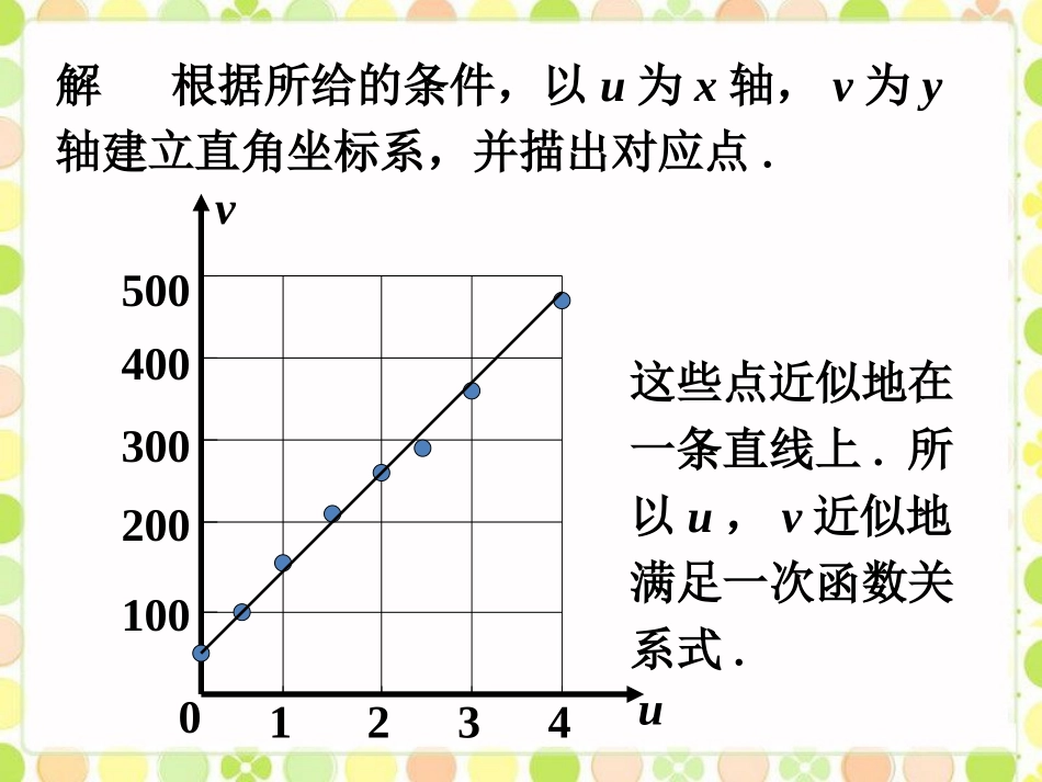 课外练习1-一次函数的应用_第2页