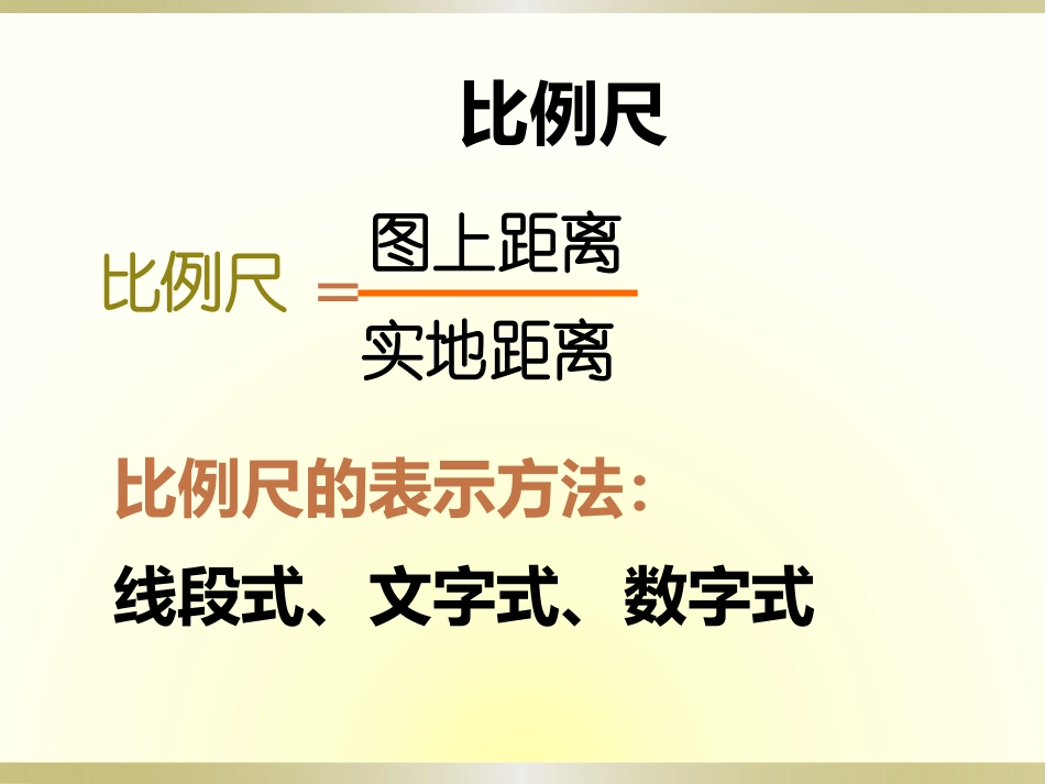 1.3地图的阅读_第3页