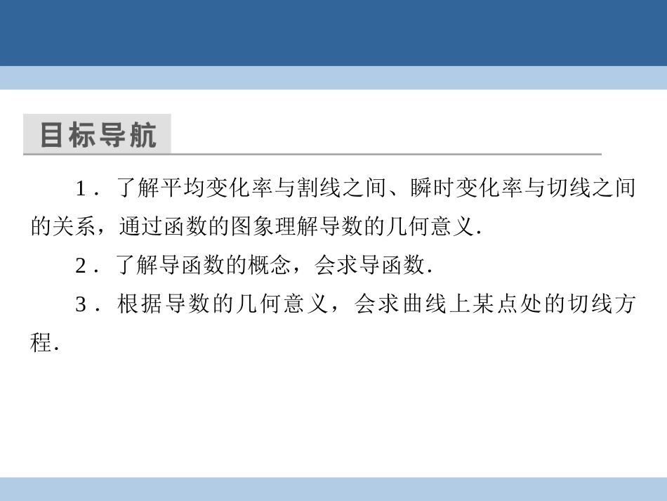 3.1.3导数的几何意义_第3页