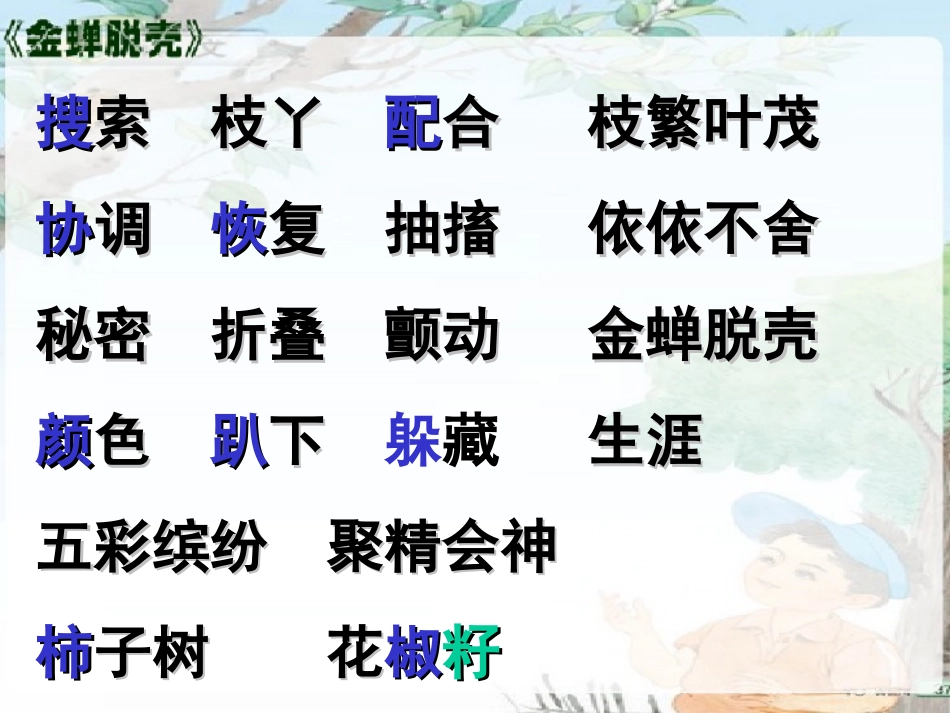 金蝉脱壳第一课时正式_第3页