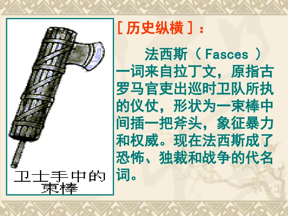 第5课法西斯势力的猖獗_第3页