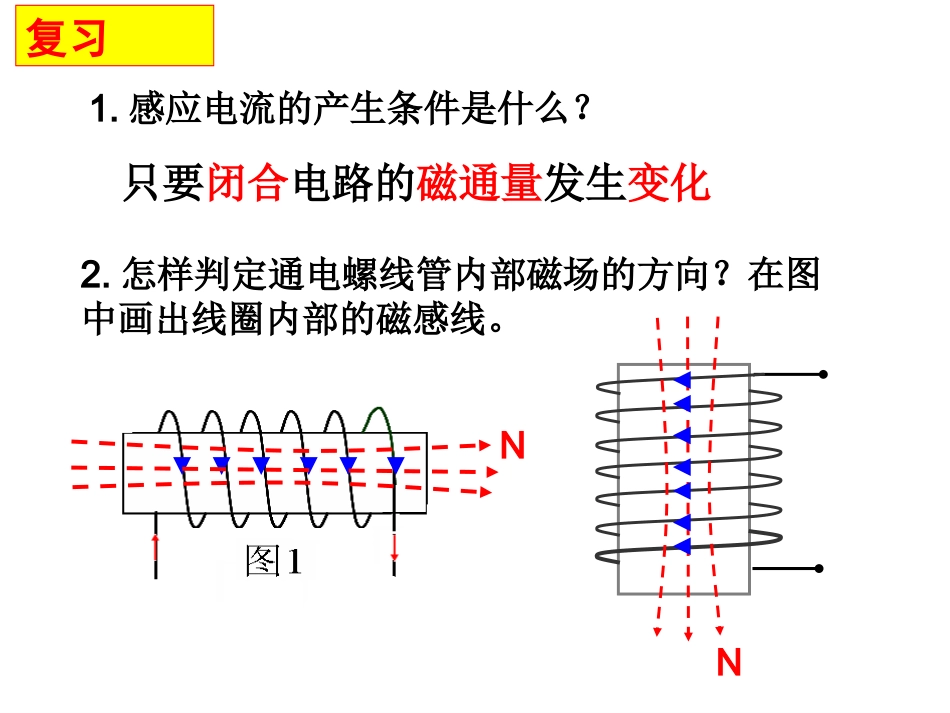 4.3楞次定律_第2页