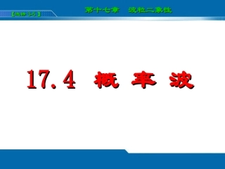 4-概率波-(5)
