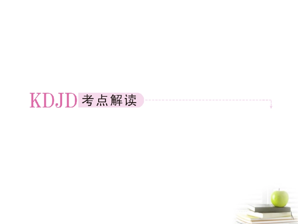 2012年高考语文二轮复习-专题十三默写常见的名句名篇课件_第2页