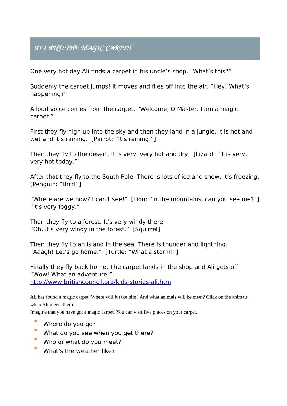 aliandthemagiccarpet_第1页