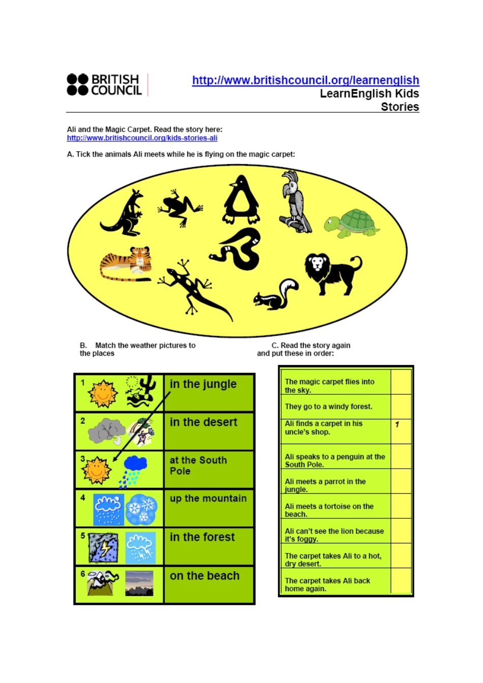 aliandthemagiccarpet_第3页