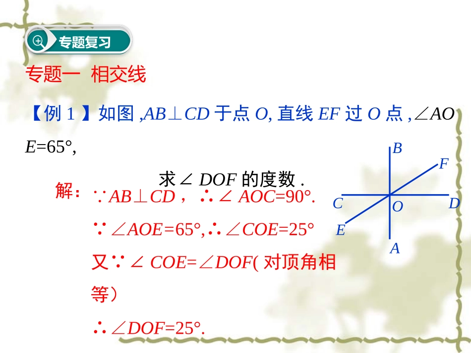 相交线与平行线-(4)_第3页